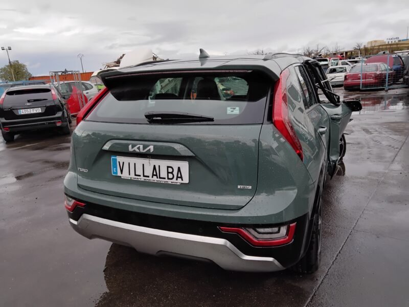 Kia Niro