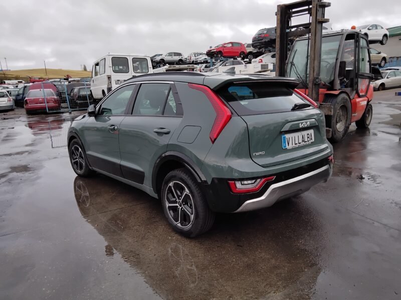 Kia Niro