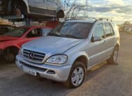 Mercedes-Benz ML 270
