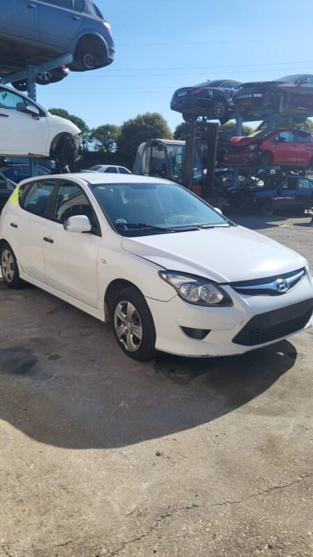Hyundai I30 1.6d