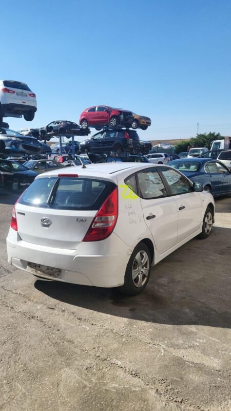Hyundai I30 1.6d