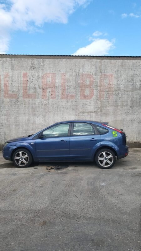 FORD Focus 1.8 tdci