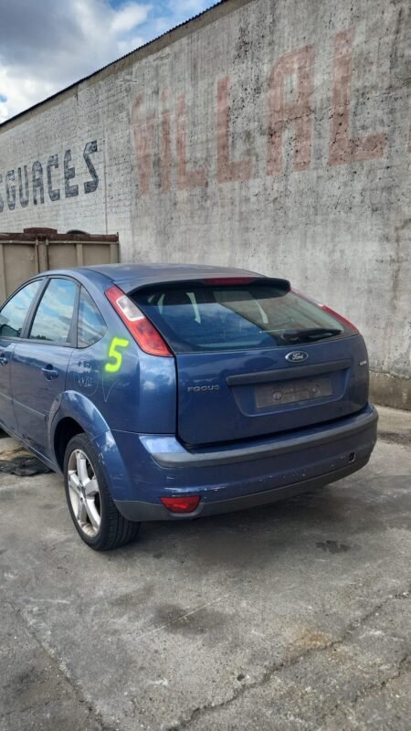 FORD Focus 1.8 tdci