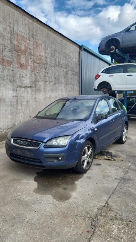 FORD Focus 1.8 tdci