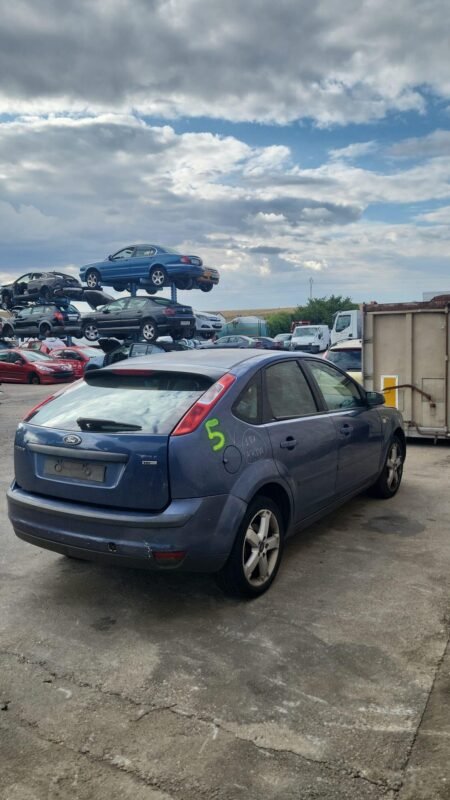 FORD Focus 1.8 tdci