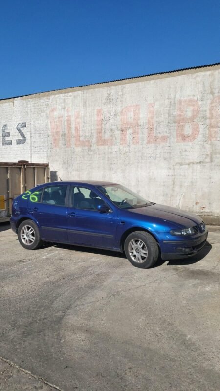 Seat Ibiza 1.9TDI