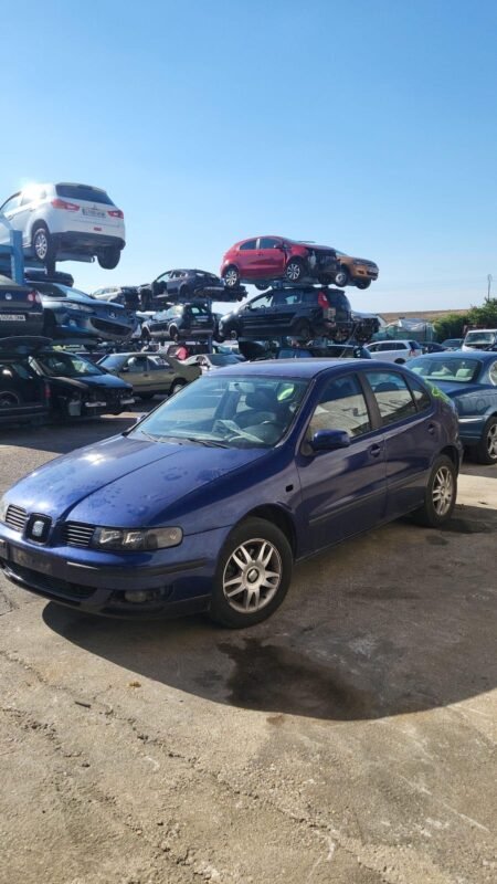 Seat Ibiza 1.9TDI