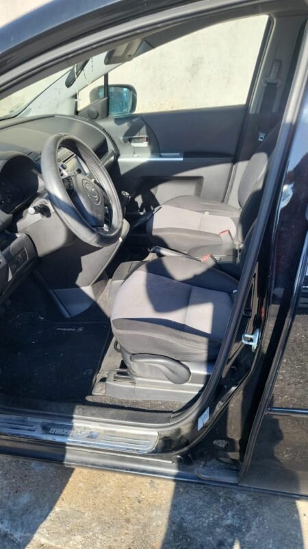 Mazda 5 2.0g