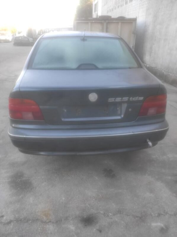 BMW Serie 5 525