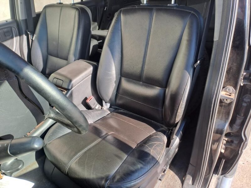 MERCEDES-BENZ ML 270 CDI