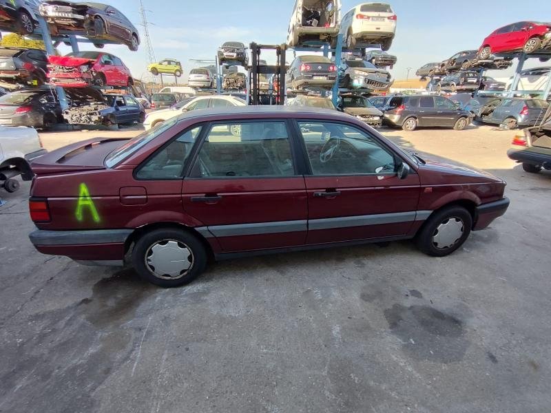 Volkswagen Passat 2.0i