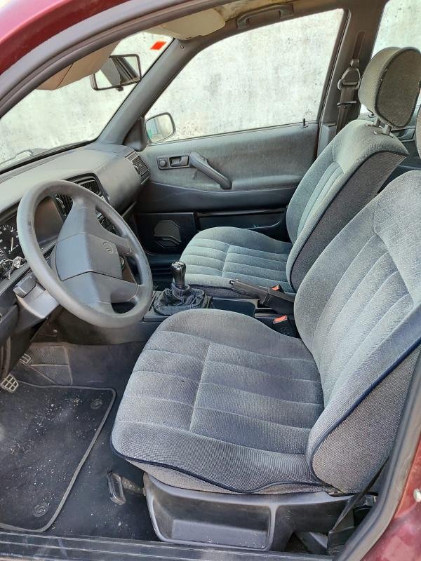 Volkswagen Passat 2.0i