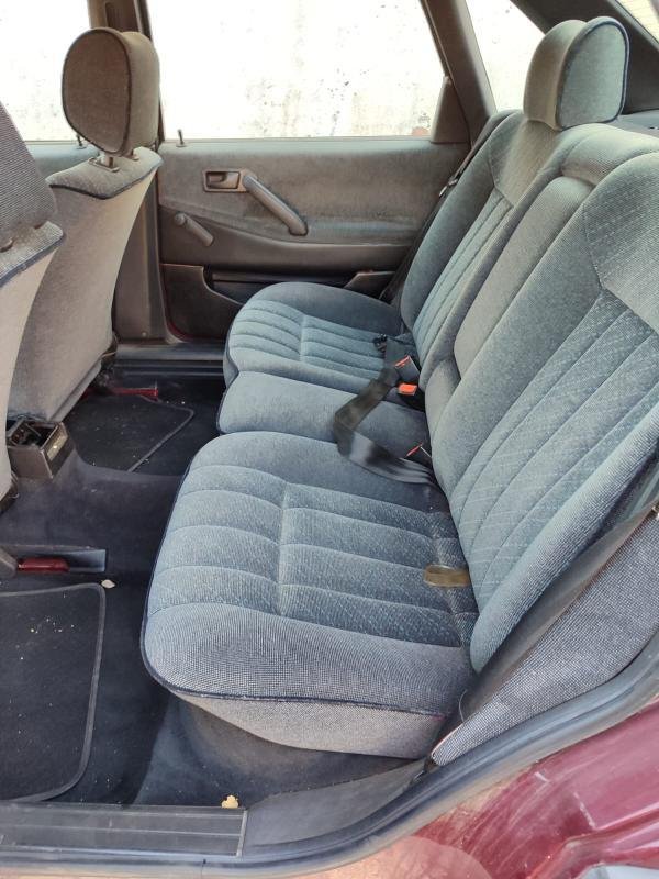 Volkswagen Passat 2.0i