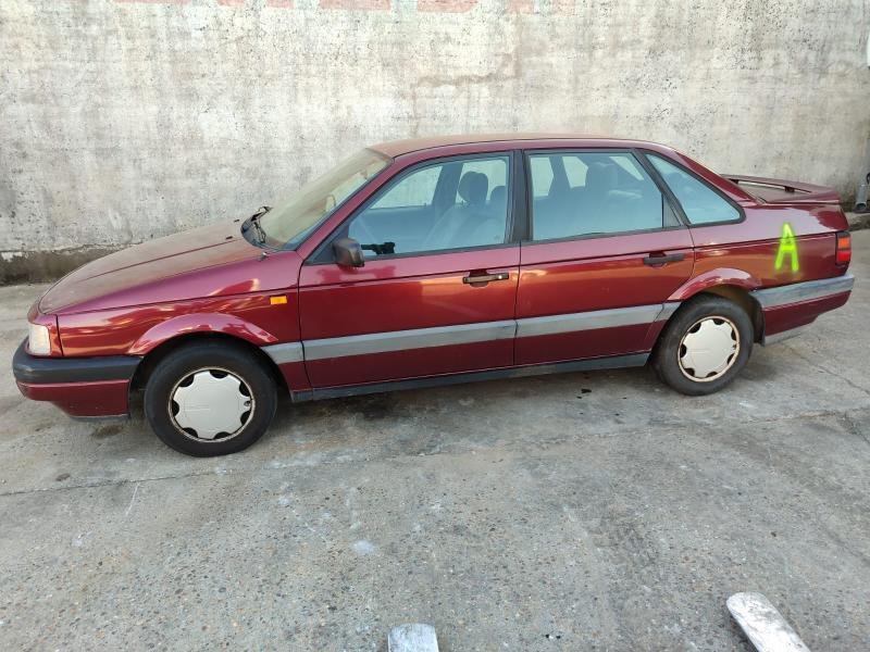 Volkswagen Passat 2.0i