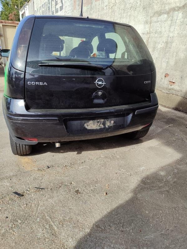 Opel Corsa 1.3 CDTI