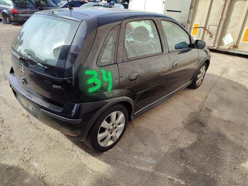 Opel Corsa 1.3 CDTI