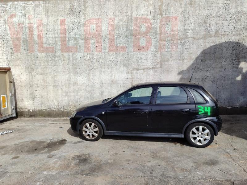 Opel Corsa 1.3 CDTI