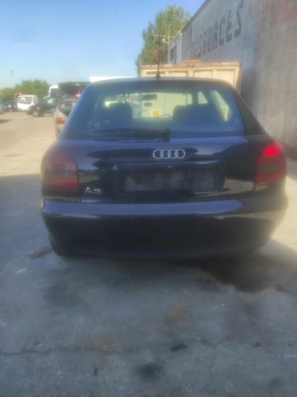 Audi A3 1.8G