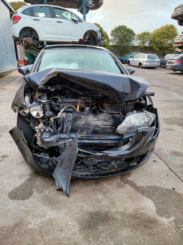 Seat León II 1.9 Tdi