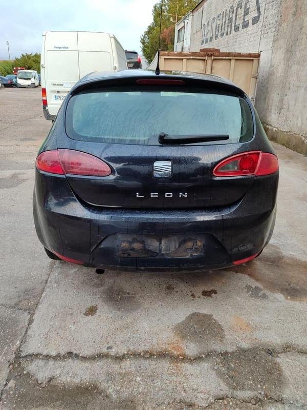 Seat León II 1.9 Tdi
