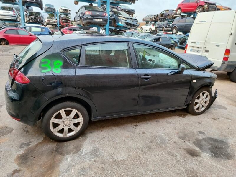 Seat León II 1.9 Tdi