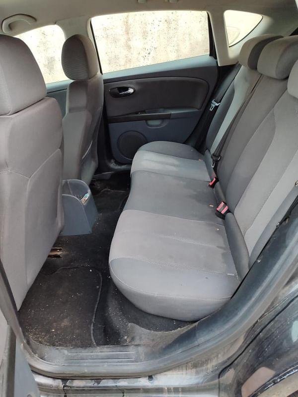 Seat León II 1.9 Tdi