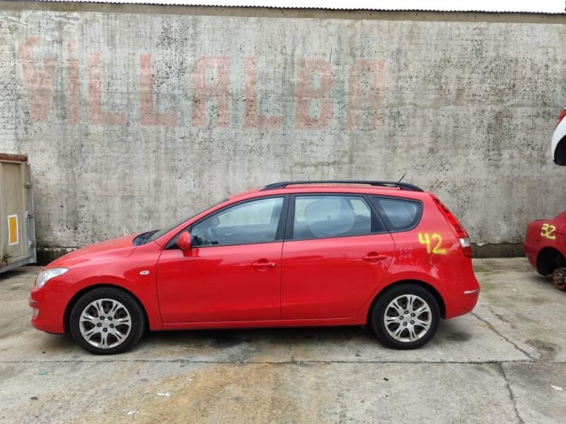 Hyundai I30 1.6 CRDI