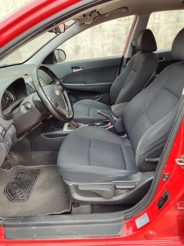 Hyundai I30 1.6 CRDI